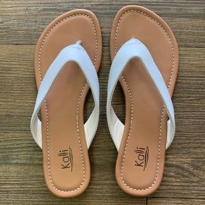 Women’s Kali Flip Flops